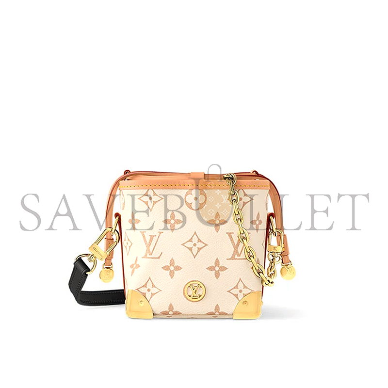 l0*is V*t0n noe wallet handbag m83227 (11.5*11.5*11.5cm)